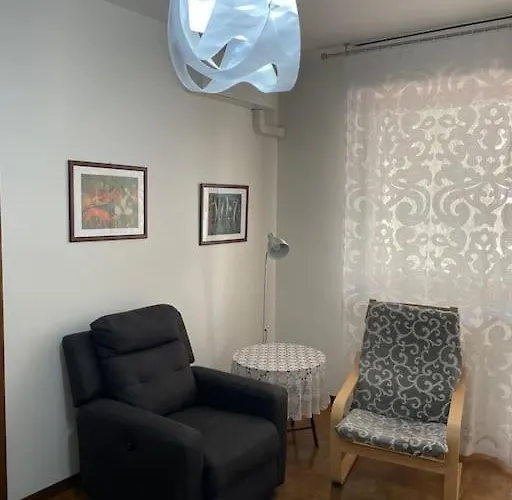 Tra Le Mura Di Apartman Róma