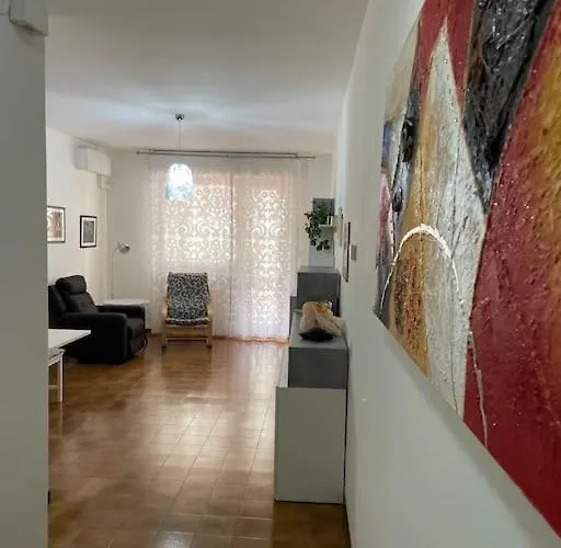 Tra Le Mura Di