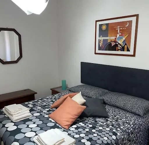 Apartman Tra Le Mura Di